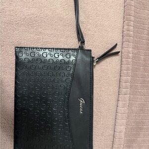 Vintage Guess Wristlet